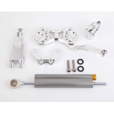 Motocorse Ohlins Steering Damper Kit for MV Agusta Dragster 800 RR / RC